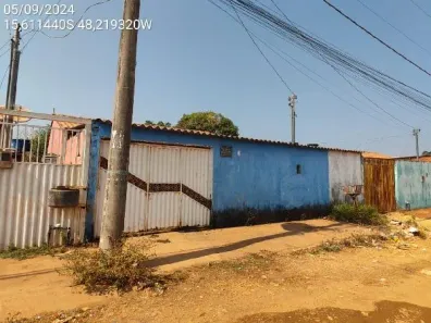 Casa com 2 Quartos à venda, 250m² no Padre Bernardo, Padre Bernardo