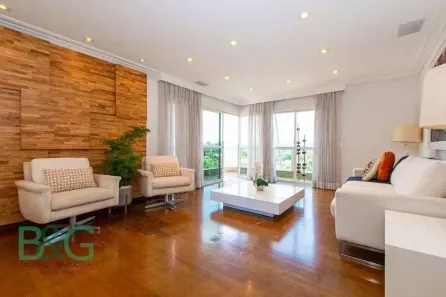 Apartamento com 3 Quartos à venda, 184m² no Higienópolis, São Paulo