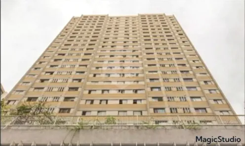Apartamento com 2 Quartos à venda, 55m² no Vila Mariana, São Paulo