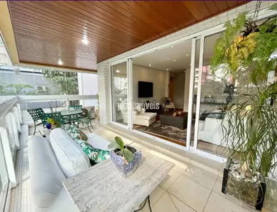 Apartamento com 4 Quartos à venda, 214m² no Perdizes, São Paulo