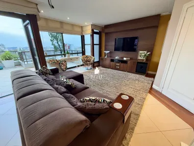 Cobertura com 4 Quartos à venda, 243m² no Rio Branco, Caxias do Sul