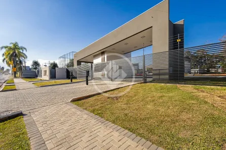 Lote/Terreno à venda, 299m² no Novo Mundo, Curitiba