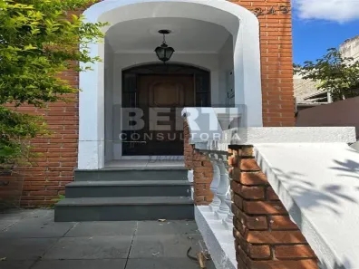 Imóvel Comercial com 3 Quartos à venda, 310m² no Vila Romana, São Paulo
