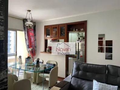 Apartamento com 2 Quartos à venda, 60m² no Parque Imperial, São Paulo