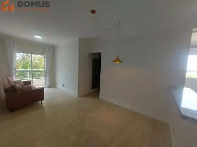 Apartamento com 3 Quartos à venda, 74m² no Jardim Residencial Ravagnani, Sumaré