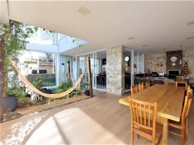 Casa de Condomínio com 3 Quartos à venda, 283m² no Parque Ibiti Reserva, Sorocaba