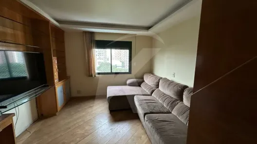 Apartamento com 3 Quartos à venda, 160m² no Santana, São Paulo