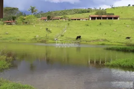 Fazenda/Sítio à venda, 10m² no Centro, Biritiba Mirim