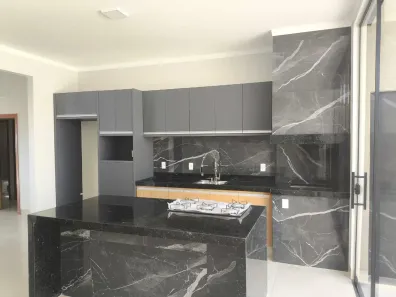 Casa com 3 Quartos à venda, 119m² no Residencial Setsul II, São José do Rio Preto