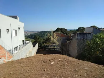 Lote/Terreno à venda, 470m² no Jardim Paulista, Atibaia