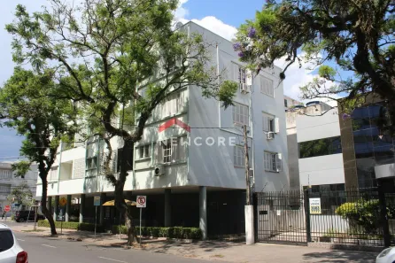 Apartamento com 1 Quarto à venda, 42m² no Menino Deus, Porto Alegre