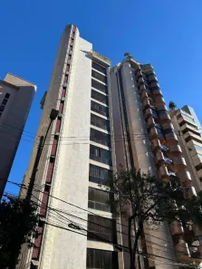 Apartamento com 4 Quartos à venda, 138m² no Lourdes, Belo Horizonte