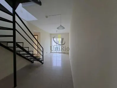 Cobertura com 2 Quartos à venda, 120m² no Taquara, Rio de Janeiro