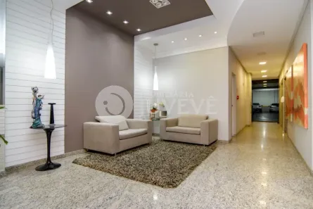 Apartamento com 3 Quartos para alugar, 89m² no Cristo Rei, Curitiba