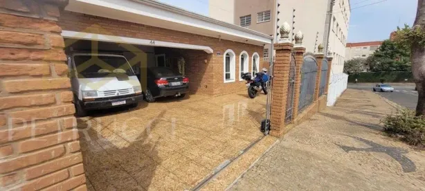 Casa com 3 Quartos à venda, 212m² no Vila Mimosa, Campinas