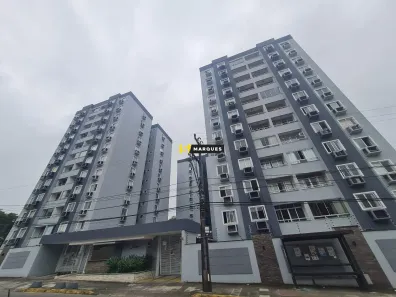 Apartamento com 1 Quarto à venda, 102m² no Costa e Silva, Joinville