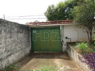 Casa com 3 Quartos à venda, 78m² no Centro, Araraquara