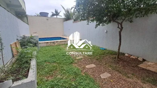 Casa com 3 Quartos à venda, 177m² no Marapé, Santos