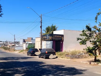Lote/Terreno à venda, 150m² no Residencial Santa Fé I, Goiânia