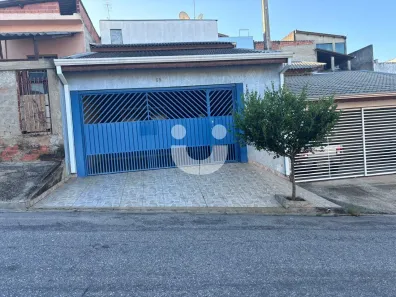 Casa com 4 Quartos à venda, 108m² no Jardim São Guilherme, Sorocaba