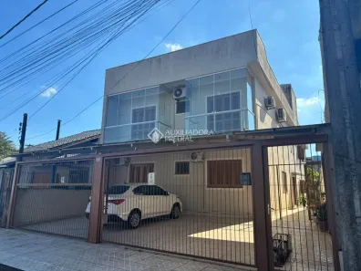 Apartamento com 2 Quartos à venda, 87m² no Vila Parque Brasília, Cachoeirinha
