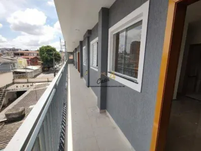 Apartamento com 2 Quartos à venda, 43m² no Vila Santa Teresa (Zona Leste), São Paulo