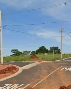 Lote/Terreno à venda, 207m² no Chácara Bela Vista, São José do Rio Preto