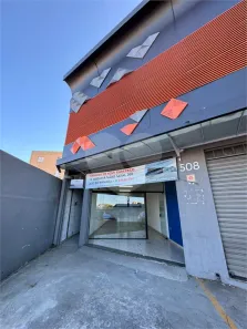 Ponto Comercial para alugar, 280m² no Alto Ipiranga, Mogi das Cruzes