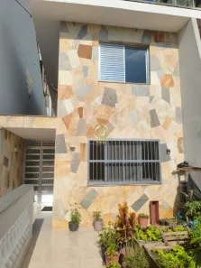 Sobrado com 2 Quartos à venda, 110m² no Vila Guedes, São Paulo