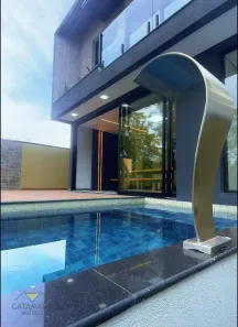 Casa de Condomínio com 3 Quartos à venda, 228m² no Fazenda Rodeio, Mogi das Cruzes