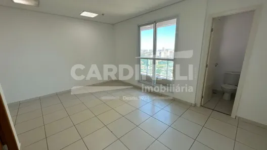 Ponto Comercial para alugar, 38m² no Nova Ribeirânia, Ribeirão Preto