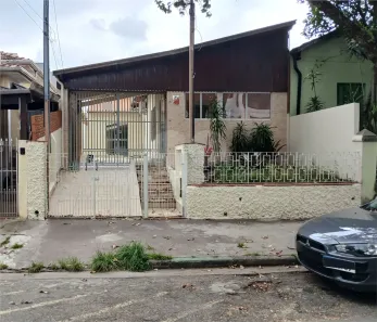 Casa com 4 Quartos para alugar, 150m² no Vila Anastácio, São Paulo