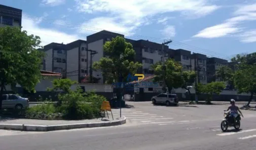 Apartamento com 2 Quartos à venda, 60m² no Colubande, São Gonçalo