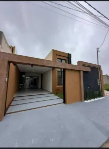 Casa com 3 Quartos à venda, 160m² no Luar da Barra, Barra dos Coqueiros