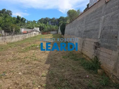 Lote/Terreno à venda, 500m² no Mogi Moderno, Mogi das Cruzes