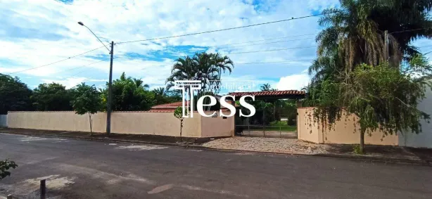 Fazenda/Sítio com 3 Quartos à venda, 600m² no Jardim Oriental, Catanduva