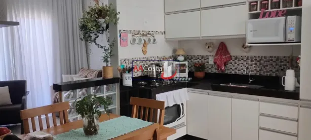 Apartamento com 2 Quartos à venda, 62m² no Recanto Elimar, Franca