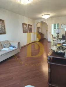 Apartamento com 3 Quartos à venda, 174m² no Santa Cecília, São Paulo
