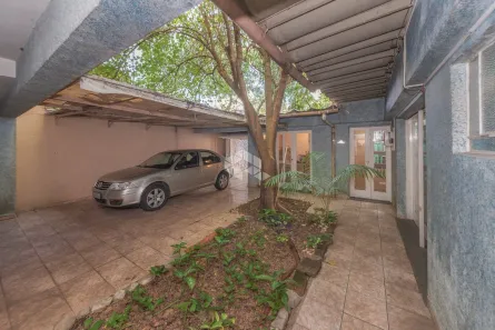 Casa com 3 Quartos à venda, 206m² no Menino Deus, Porto Alegre