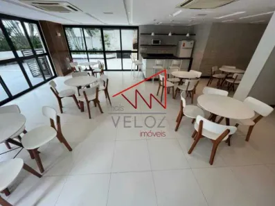 Apartamento com 2 Quartos à venda, 85m² no Humaitá, Rio de Janeiro