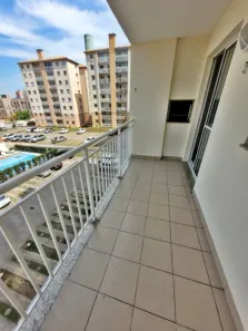 Apartamento com 3 Quartos à venda, 70m² no Capão Raso, Curitiba