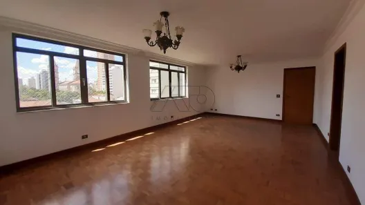 Apartamento com 3 Quartos à venda, 158m² no Centro, Piracicaba