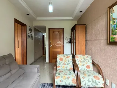 Apartamento com 2 Quartos à venda, 80m² no Vale do Ipê, Juiz de Fora