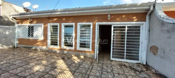Casa com 3 Quartos à venda, 163m² no Vila Georgina, Campinas