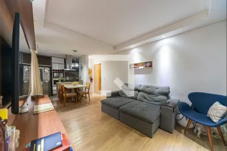 Cobertura com 2 Quartos à venda, 140m² no Vila Assunção, Santo André
