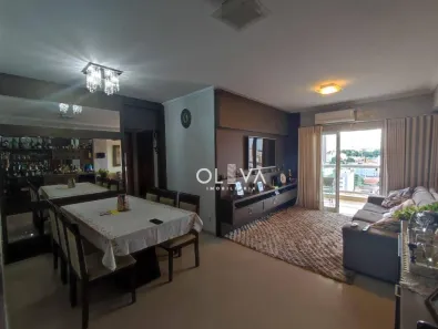 Apartamento com 2 Quartos à venda, 92m² no Jardim Ouro Verde, São José do Rio Preto