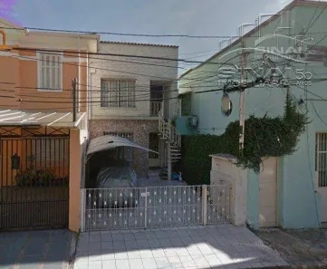 Casa com 20 Quartos à venda, 500m² no Luz, São Paulo