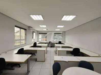 Imóvel Comercial com 8 Quartos à venda, 200m² no Santana, São Paulo