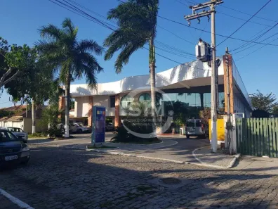 Lote/Terreno à venda, 550m² no São Bento, Cabo Frio