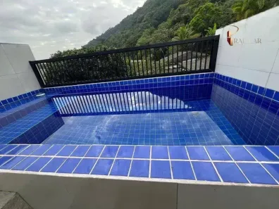 Casa com 3 Quartos à venda, 80m² no Japuí, São Vicente